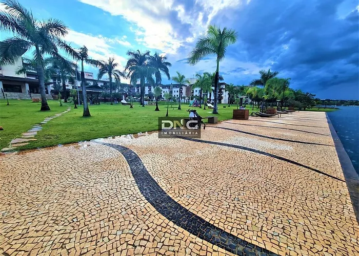 Life 307F Fake - Life Resort, Reformado, Lindo