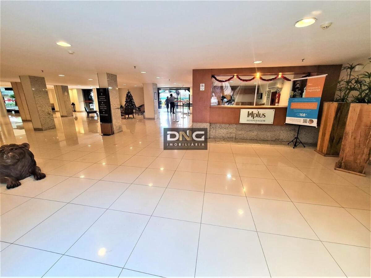 Apartamento Life 307f Fake - Life Resort, Reformado, Lindo Brasilia
