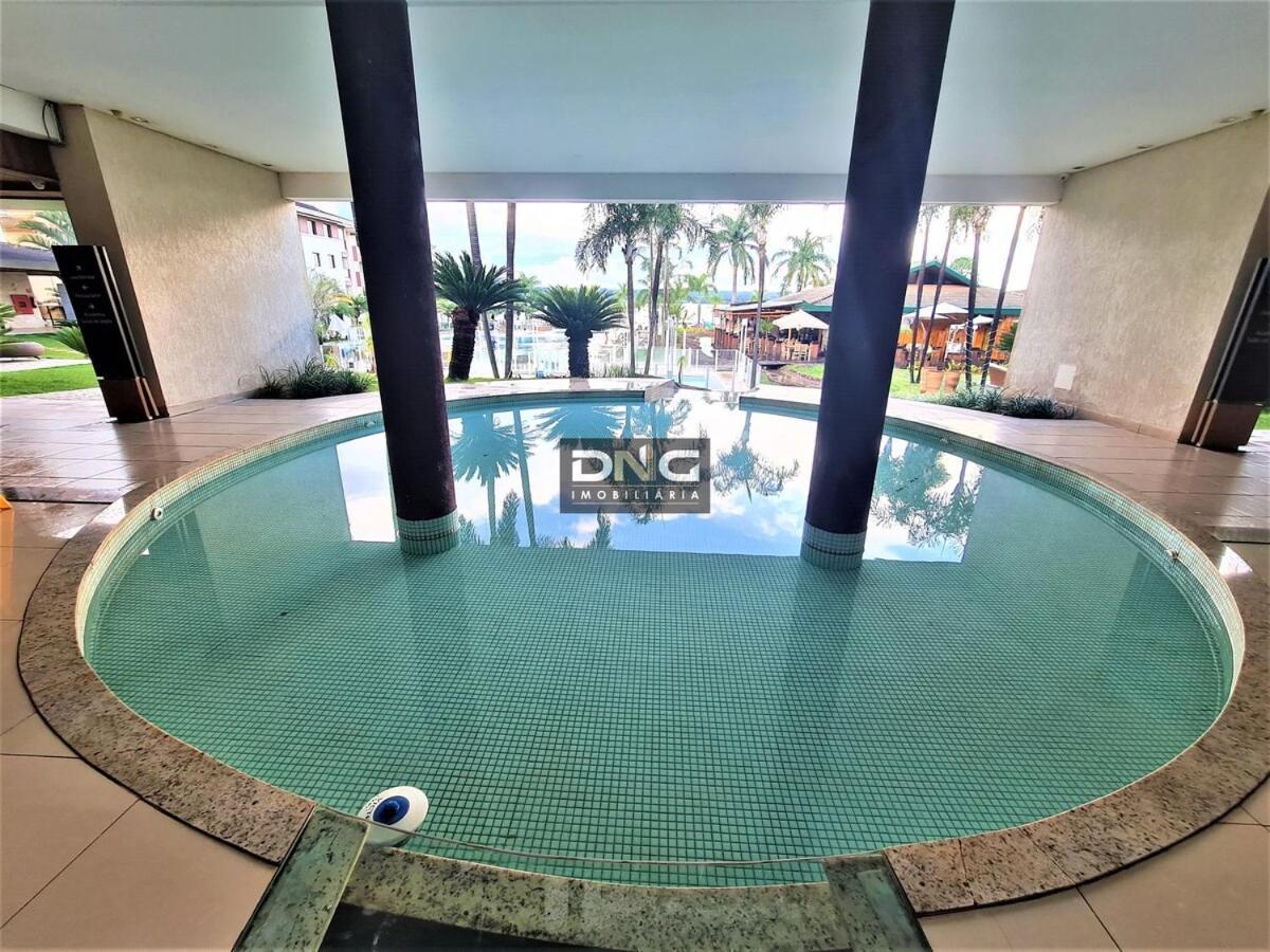 Apartamento Life 307f Fake - Life Resort, Reformado, Lindo