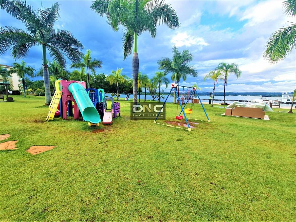 Apartamento Life 307f Fake - Life Resort, Reformado, Lindo Brasilia