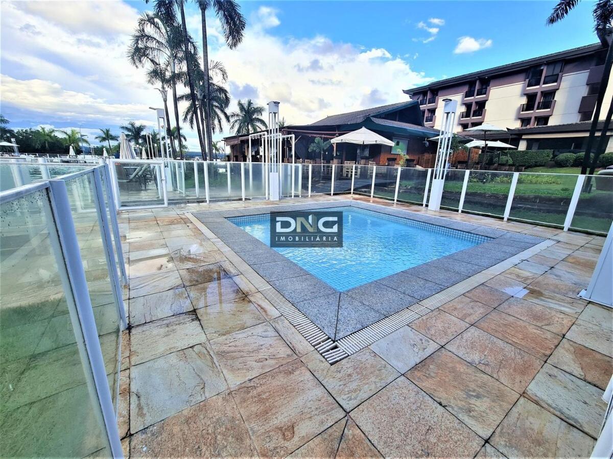 Life 307f Fake - Life Resort, Reformado, Lindo Brasilia