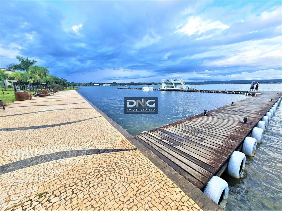 Apartamento Life 307f Fake - Life Resort, Reformado, Lindo Brasilia