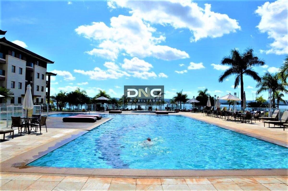 Life 307f Fake - Life Resort, Reformado, Lindo * Brasilia