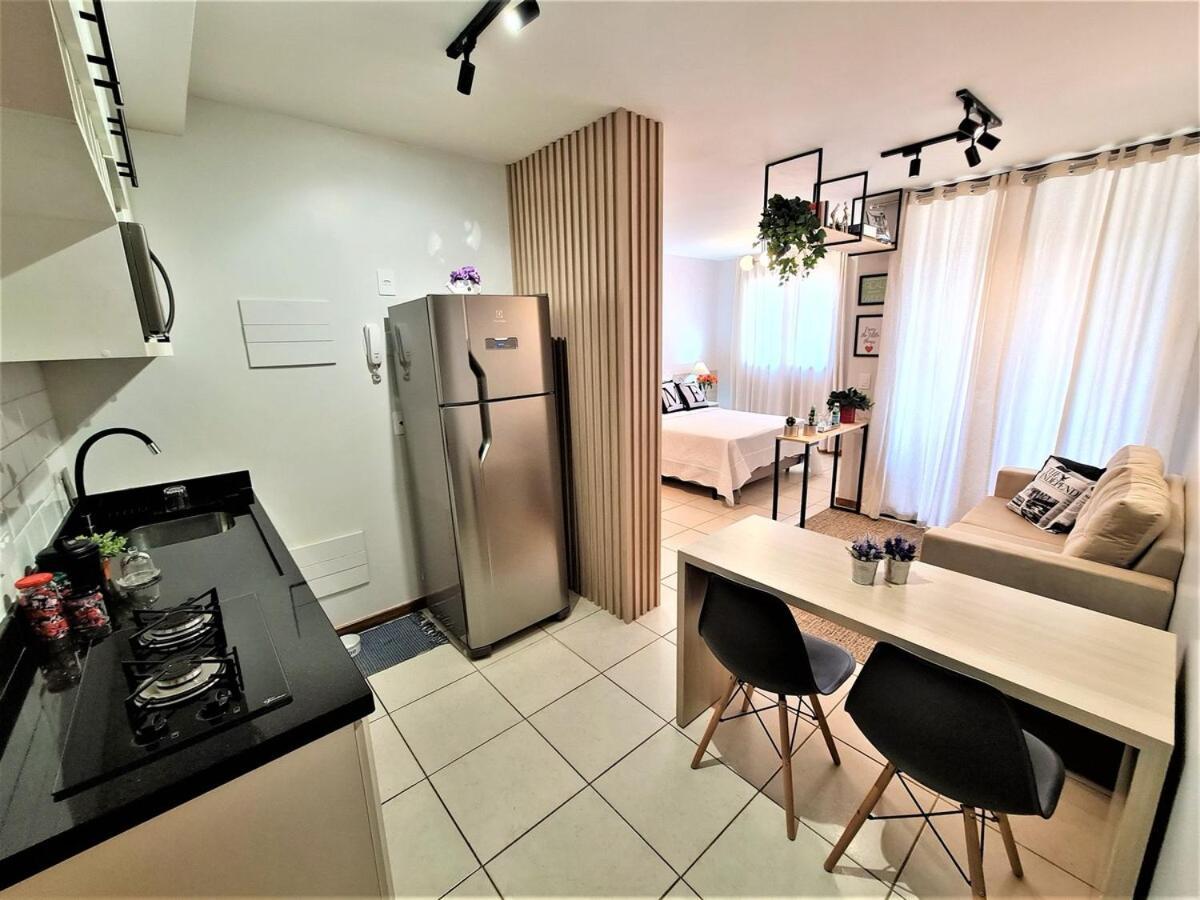 Life 307f Fake - Life Resort, Reformado, Lindo Apartamento Brasilia